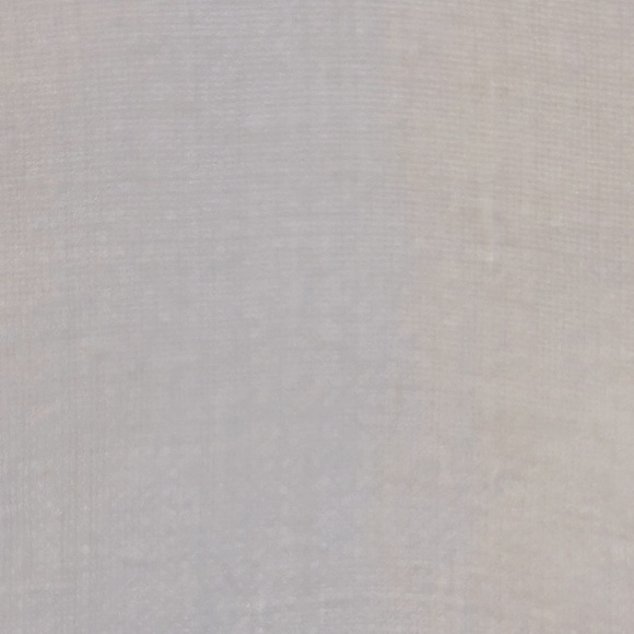 COTTON LINEN TABLE CLOTH WITH CUT OUT DESIGN AND EMBROIDERED TRIM 54” X 72” - Picture 2 of 12